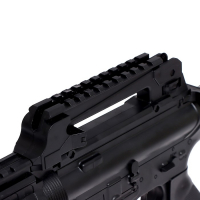 Детское оружие Автомат пневматический &laquo;М4А4&raquo;, с лазером и фонариком