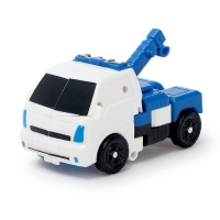 Робот &laquo;Эвакуатор&raquo;