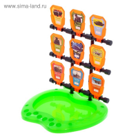 Мишень &laquo;Прямое попадание&raquo;, МИКС