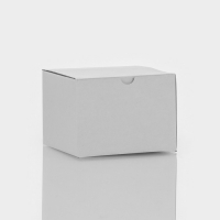 Набор стеклянных стаканов с двойными стенками Magistro &laquo;Поль&raquo;, 350 мл, 2 шт, 8,5&times;12 см