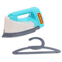 Игровой набор &laquo;Утюжок 2 в 1&raquo;