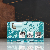 Кастрюля &laquo;Гретта&raquo;, 2.5 л, d=18 см, капсульное дно, индукция