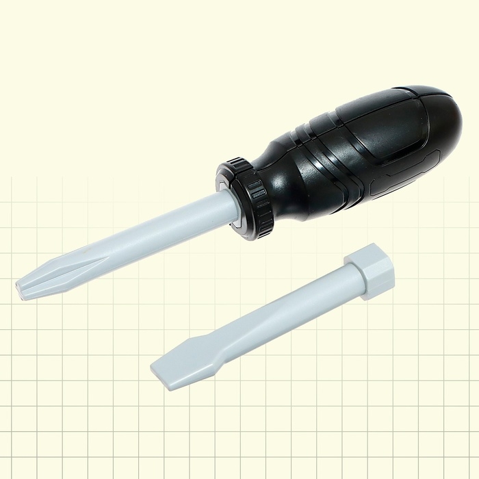 Набор инструментов &laquo;Мастер&raquo;, 14 предметов