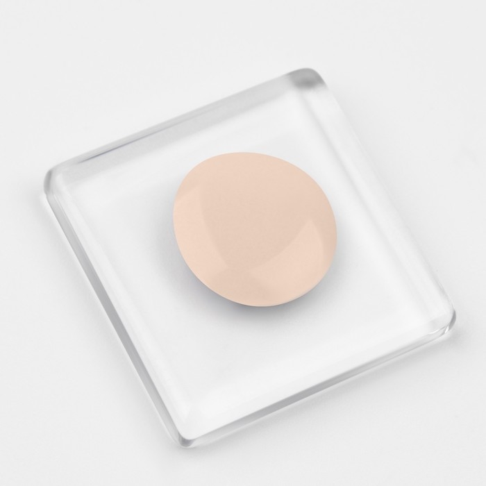 Гель лак для ногтей &laquo;DELICATE NUDE&raquo;, 3-х фазный, 8 мл, LED/UV, цвет бежевый (11)