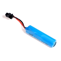 Машина радиоуправляемая &laquo;Формула&raquo;, 1:18, эффект дыма, работает от аккумулятора, цвет черный