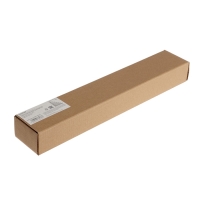 Трековый светильник линейный, поворотный, 20 Вт, 1800 Лм, 4000К, IP20, черный