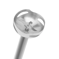 Блендер погружной с насадками 3 в 1