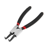 Съемник стопорного кольца &laquo;СЕРВИС КЛЮЧ&raquo;, разжим изогнутый