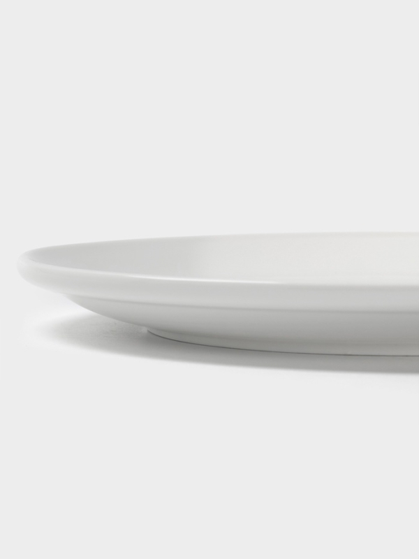 Тарелка без борта d=20 см