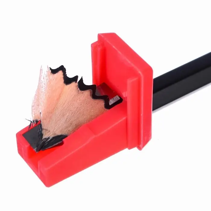 Точилка пластиковая прямоугольная, &laquo;Минни Маус&raquo;