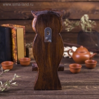 Настольный календарь &laquo;Сова&raquo;, 5&times;10&times;28 см