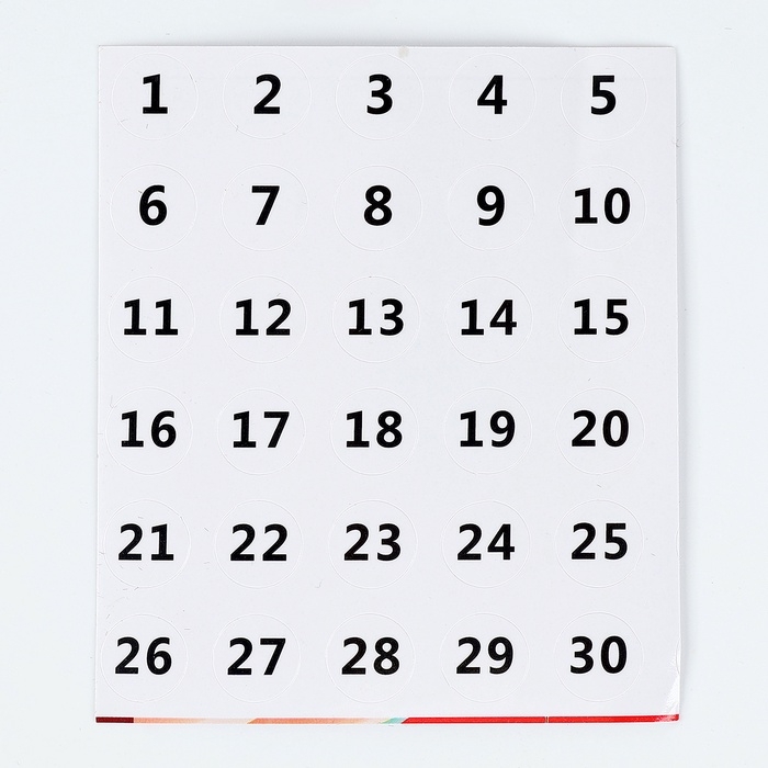 Алмазная мозаика с полным заполнением на холсте &laquo;Пушистый Милаш&raquo;, 30 х 40 см