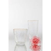 Стакан стеклянный Magistro &laquo;Фьюжн&raquo;, 300 мл