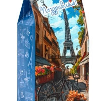 Чай черный "Поздравляю!" париж 50 г