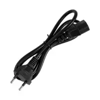 Чайник электрический LSK-1812, пластик, 0.6 л, 600 Вт, складной, белый