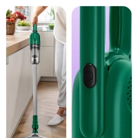 Вертикальный пылесос 3 в 1 КТ-5363 - 700 Вт