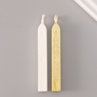 Сургучный набор "Мой маленький ангел" печать, ручка, сургуч 12,5х10х3,6 см