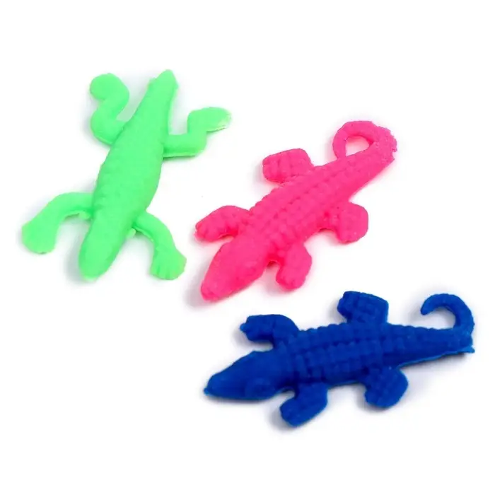 Растущие животные &laquo;Насекомые&raquo;, набор 3 шт., МИКС