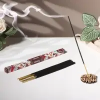 Благовония "Дыхание природы Шоколад", 8 палочек