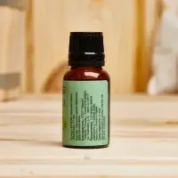 Эфирное масло "Мелисса" флакон-капельница 17 мл "Добропаровъ"