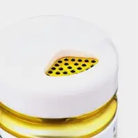 Набор для специй "S&P.Marble", 2 шт, на подставке