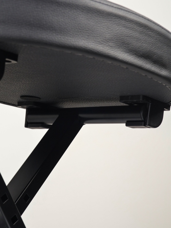 Банкетка для пианино складная