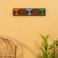 Крючки &laquo;Киты&raquo;, 10&times;43.5 см