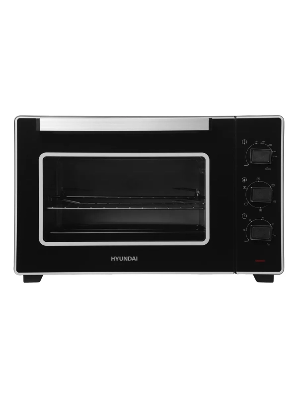 Мини-печь MIO-HY107 45л. 2200Вт черный