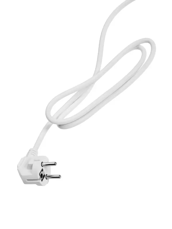 Термопот Leonord LE-1542, 1200 Вт, 5 л, регулировка t, сенсор, 8 режимов, белый