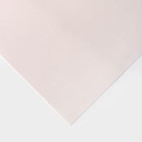 Фоамиран иранский, 60&times;70 см, толщина 1 мм, роза/106