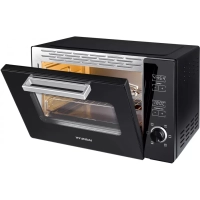 Мини-печь MIO-HY100 38л. 1800Вт черный