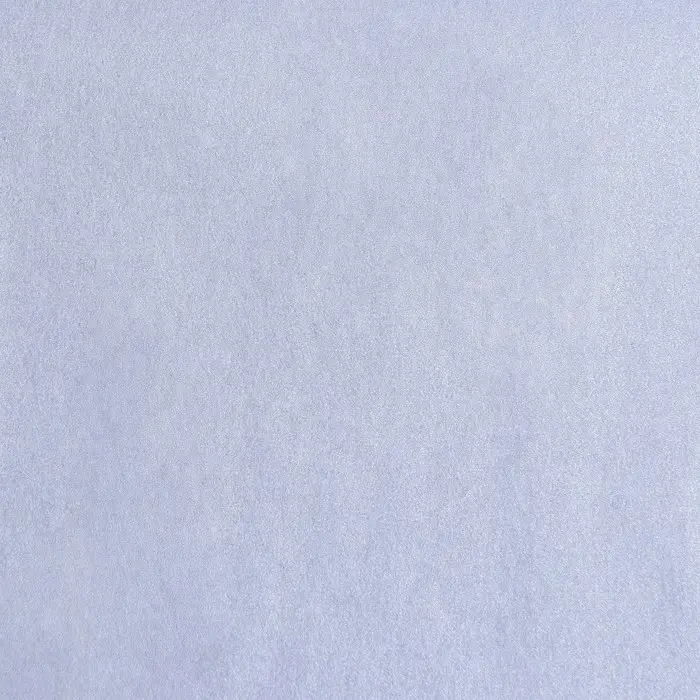 Бумага упаковочная тишью, &laquo;Жемчужная&raquo;, васильковый, 50&times;66 см
