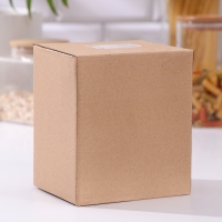 Набор для специй на подставке &laquo;Повар&raquo;, 3 предмета: солонка 50 мл, перечница 50 мл, подставка с ёмкостью для зубочисток, фигурка МИКС