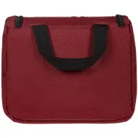 Несессер Simon, бордовый