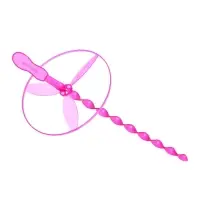 Вертушка &laquo;Запуск&raquo;, d=17 см, МИКС