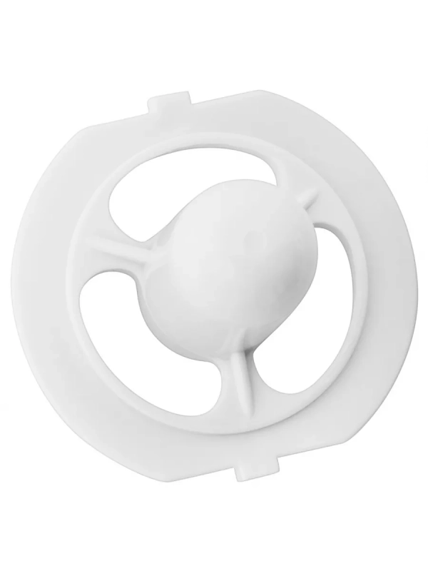 Мясорубка HY-MG2322 1200Вт черный