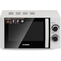 Микроволновая Печь HYM-M2043 20л. 700Вт белый
