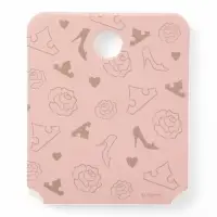 Резинки для волос, Принцессы