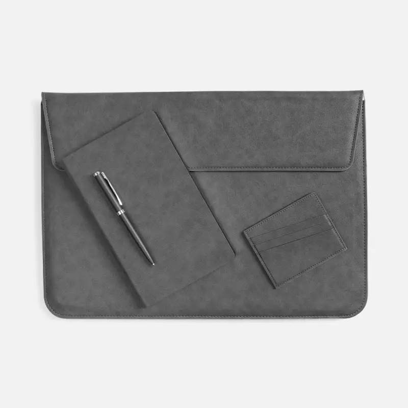 Набор Petrus Walk, серый Набор Petrus Walk, серый