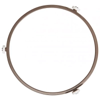 Микроволновая Печь HYM-M2068 20л. 700Вт белый