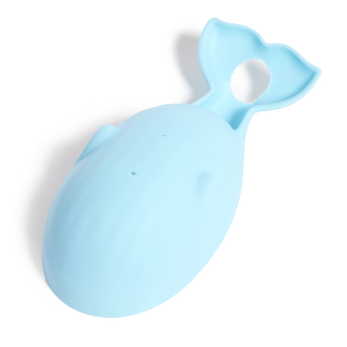 Песочный набор №9 &laquo;Африка&raquo;: ведро, 4 формочки, лопатка, грабли, МИКС