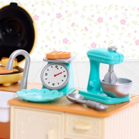 Набор игровой &laquo;Мебель для питомцев&raquo; с аксессуарами