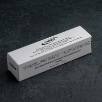 Ложка чайная &laquo;Эконом&raquo;, h=14,5 см, толщина 1,5 мм, цвет серебряный