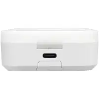 Беспроводные наушники Sonic Sense, белые