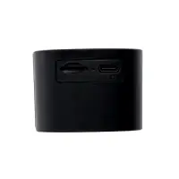 Часы - будильник электронные настольные: колонка, bluetooth, tf-карта, 8.5*3.9*5.2 см, USB   1091213