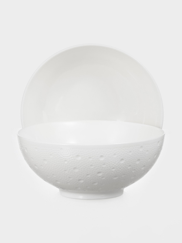 Набор салатников 2 шт Magistro Fray 20,3х8,5 см