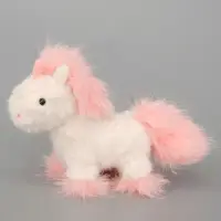 Мягкая игрушка &laquo;Пушистик единорог&raquo;, 16 см