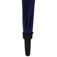 Зонт-трость Trend Golf AC, темно-синий