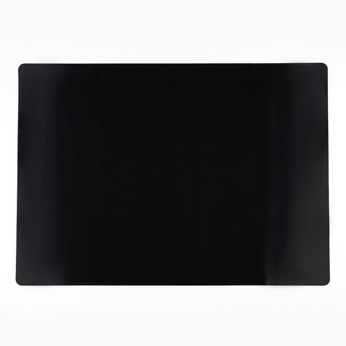 Силиконовой коврик для выпечки &laquo;Меню&raquo;, 50 х 70 см