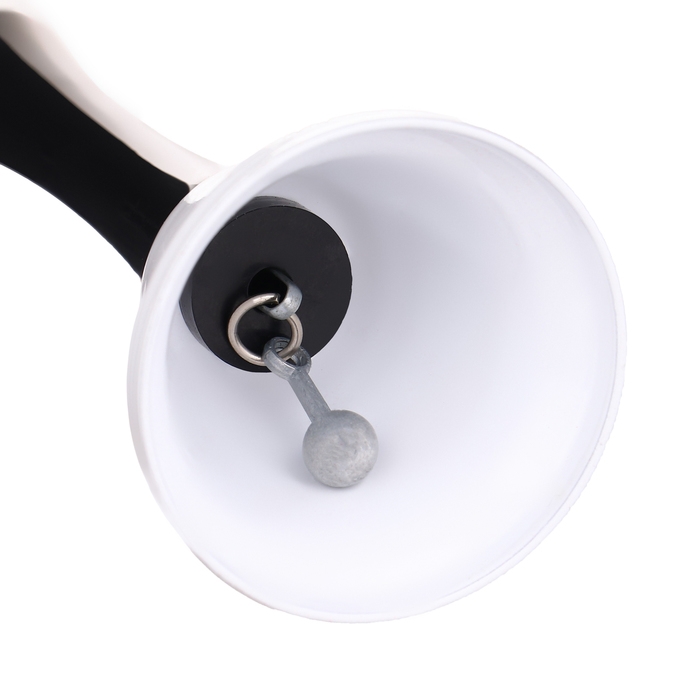 Колокольчик настольный "Для привлечения удачи и денег"